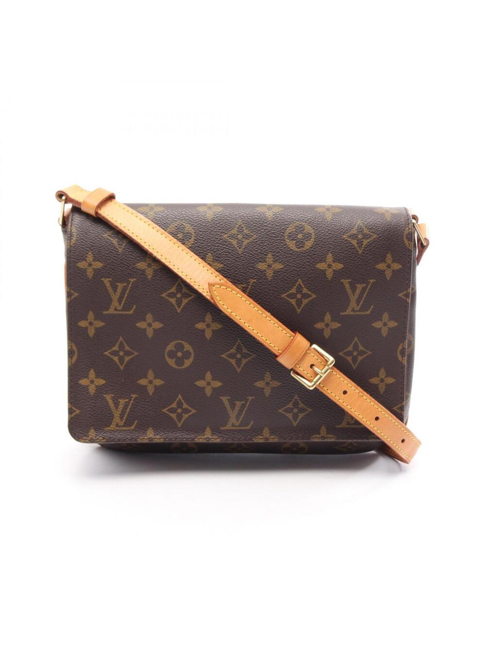 Louis Vuitton Musette Tango Short Strap #290054L83B